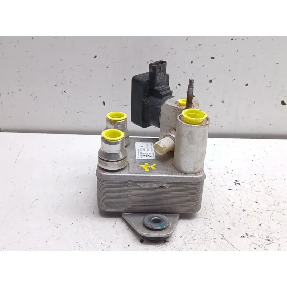 Evaporador Aire Acondicionado para Mercedes-Benz Glc (X254)