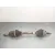 Transmision Delantera Izquierda para Fiat 500 L (330)