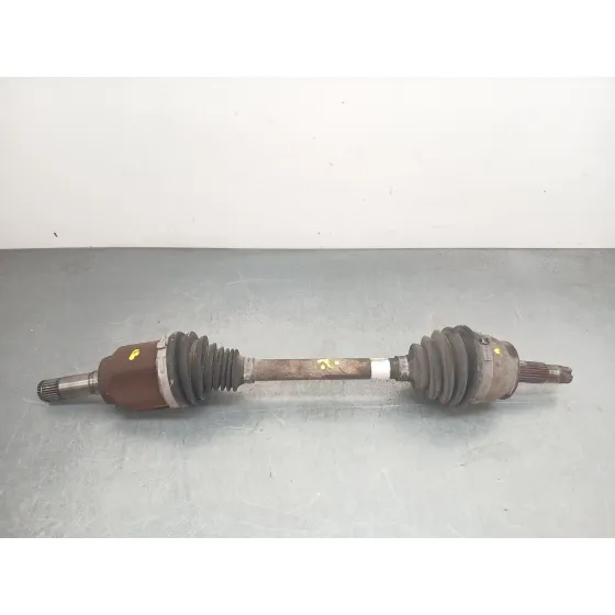 Transmision Delantera Izquierda para Fiat 500 L (330)