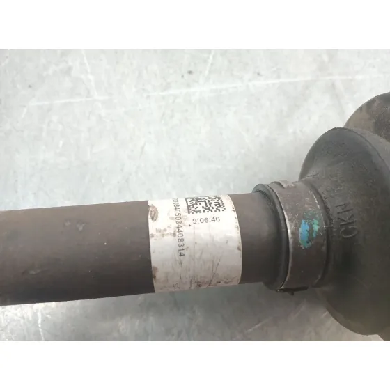 Transmision Delantera Izquierda para Fiat 500 L (330)