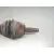 Transmision Delantera Izquierda para Fiat 500 L (330)