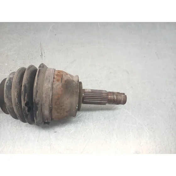 Transmision Delantera Izquierda para Fiat 500 L (330)