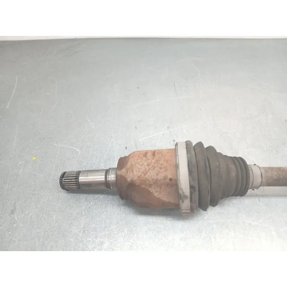 Transmision Delantera Izquierda para Fiat 500 L (330)