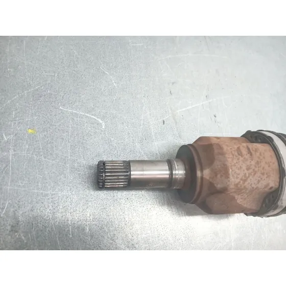 Transmision Delantera Izquierda para Fiat 500 L (330)