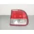 Piloto Trasero Derecho Interior para Seat Leon (1M1)