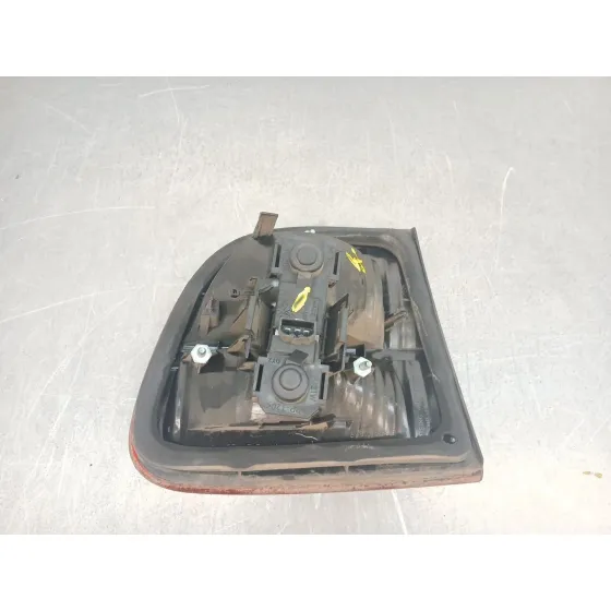 Piloto Trasero Derecho Interior para Seat Leon (1M1)