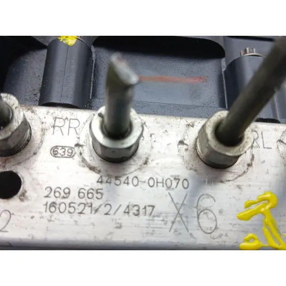 Abs para Peugeot 108
