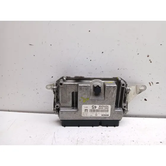 Centralita Motor Uce para Peugeot 108