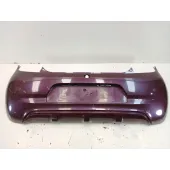 Paragolpes Trasero para Peugeot 108