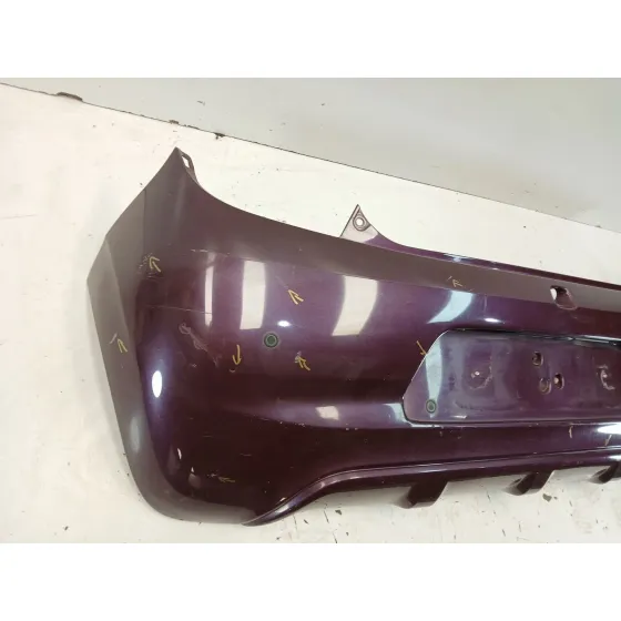 Paragolpes Trasero para Peugeot 108