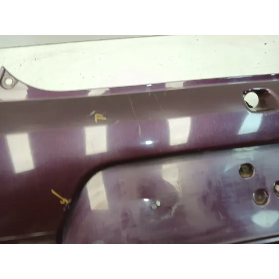 Paragolpes Trasero para Peugeot 108
