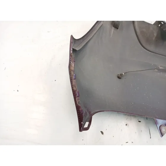 Paragolpes Trasero para Peugeot 108
