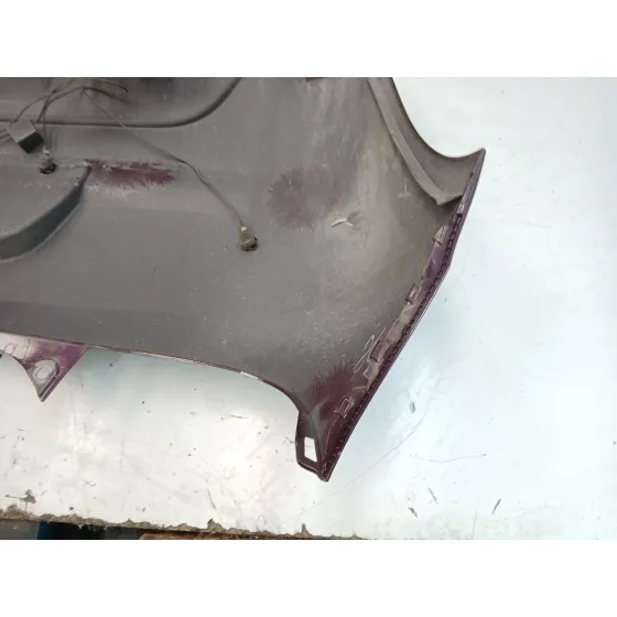 Paragolpes Trasero para Peugeot 108
