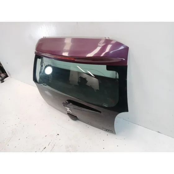 Porton Trasero para Peugeot 108