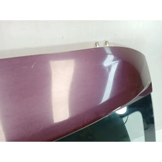 Porton Trasero para Peugeot 108