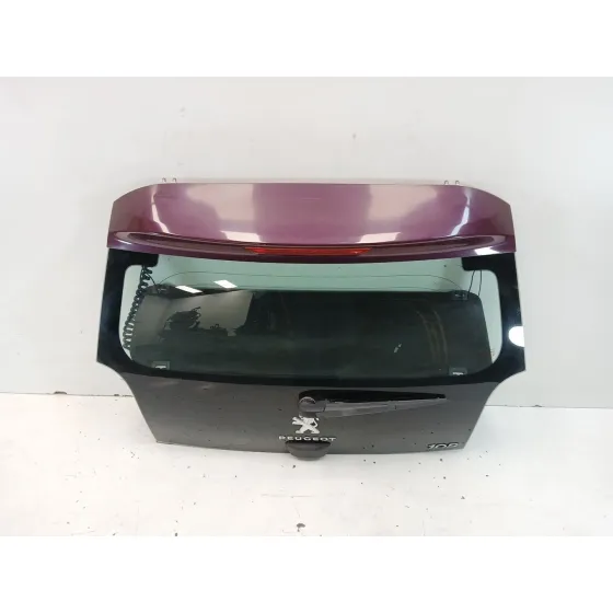 Porton Trasero para Peugeot 108