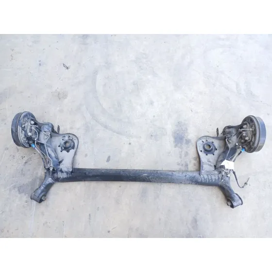 Puente Trasero para Peugeot 108