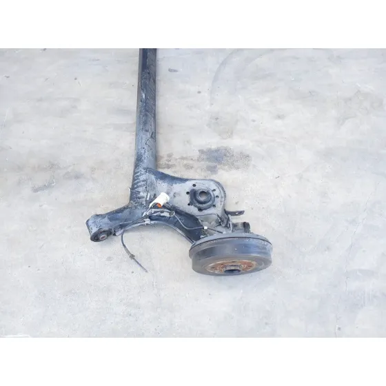 Puente Trasero para Peugeot 108