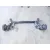 Puente Trasero para Peugeot 108