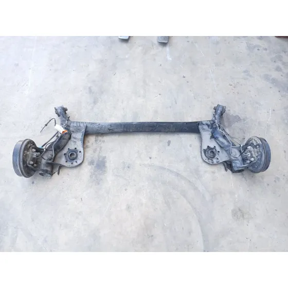 Puente Trasero para Peugeot 108