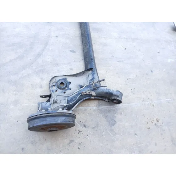 Puente Trasero para Peugeot 108
