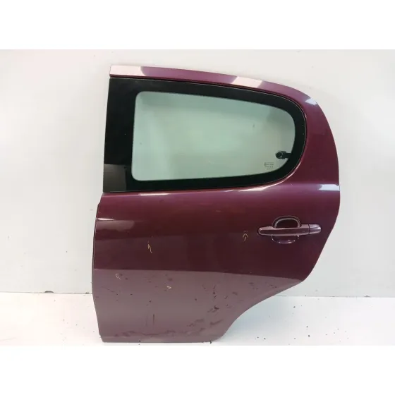 Puerta Trasera Izquierda para Peugeot 108