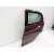 Puerta Trasera Izquierda para Peugeot 108