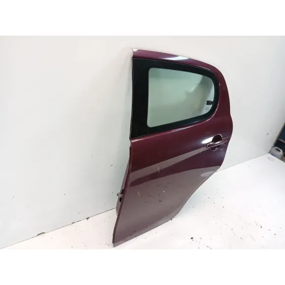 Puerta Trasera Izquierda para Peugeot 108