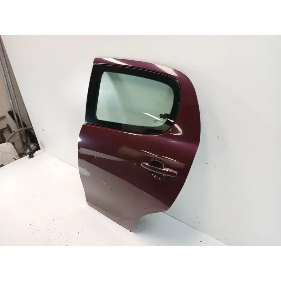 Puerta Trasera Izquierda para Peugeot 108