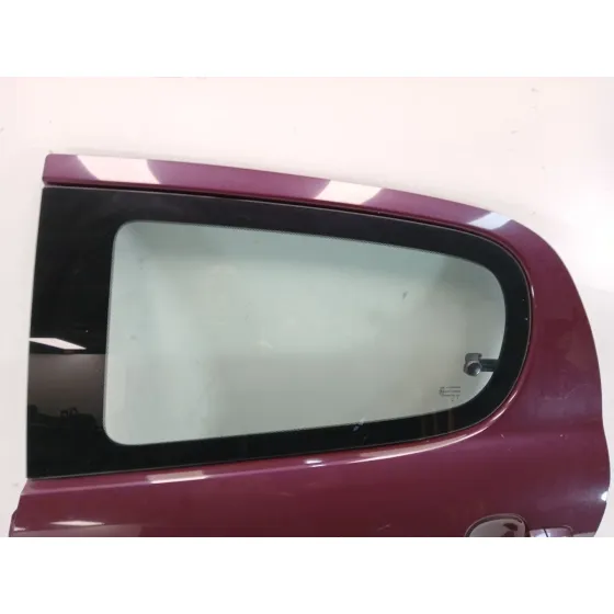 Puerta Trasera Izquierda para Peugeot 108