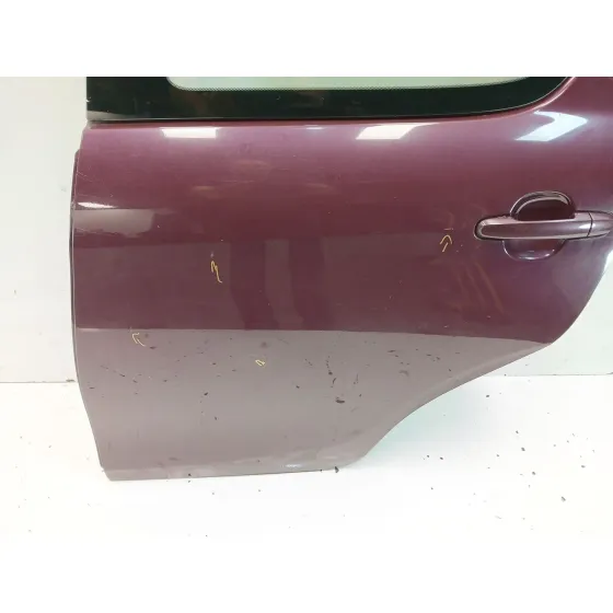 Puerta Trasera Izquierda para Peugeot 108