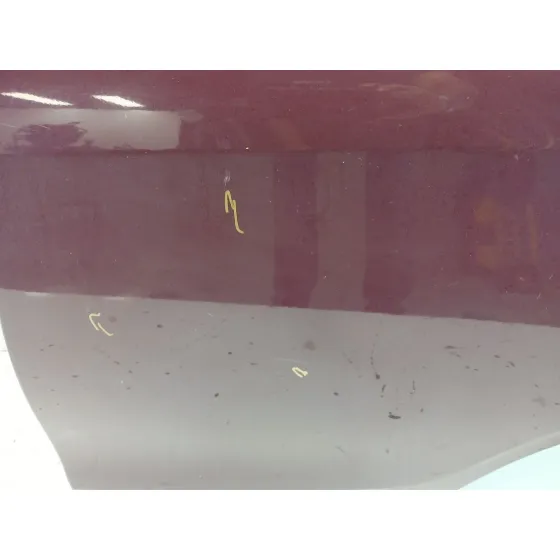 Puerta Trasera Izquierda para Peugeot 108