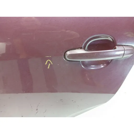 Puerta Trasera Izquierda para Peugeot 108