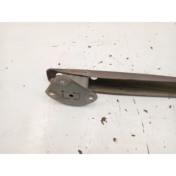 Refuerzo Paragolpes Trasero para Peugeot 108
