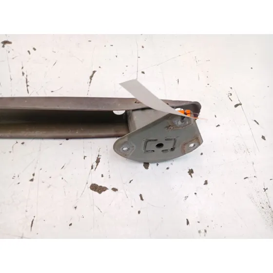 Refuerzo Paragolpes Trasero para Peugeot 108