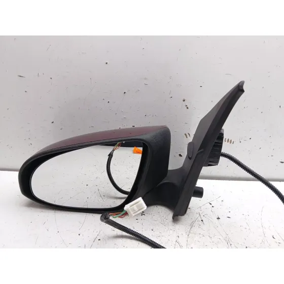 Retrovisor Izquierdo para Peugeot 108