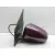 Retrovisor Izquierdo para Peugeot 108