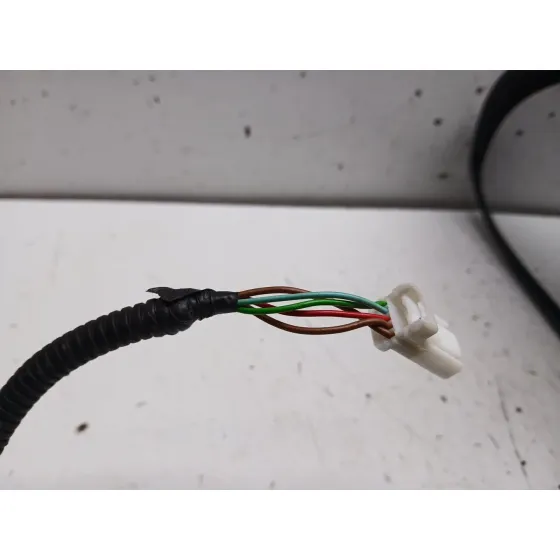 Retrovisor Izquierdo para Peugeot 108