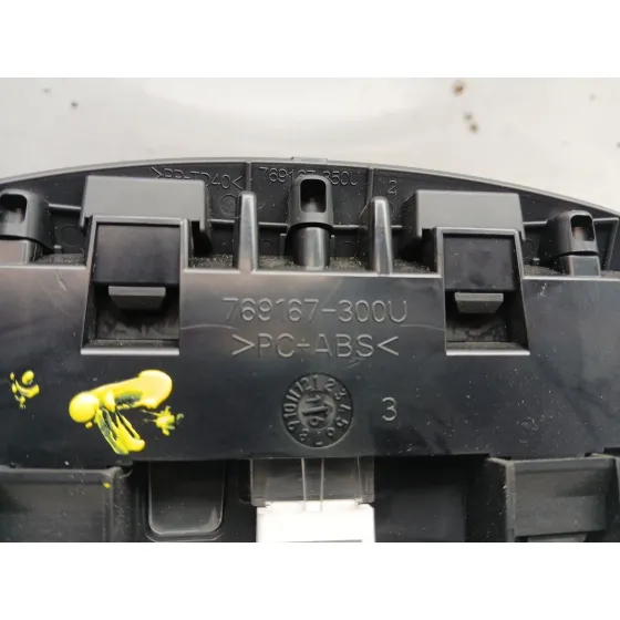 Cuadro Instrumentos para Peugeot 108