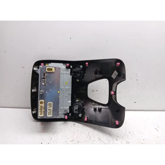 Pantalla Multifuncion para Peugeot 108
