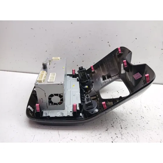 Pantalla Multifuncion para Peugeot 108