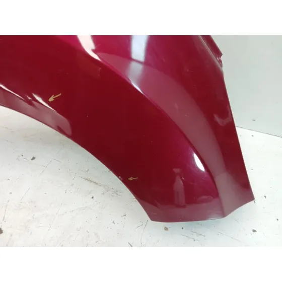 Aleta Delantera Derecha para Ford Fiesta Vi (Cb1, Ccn)