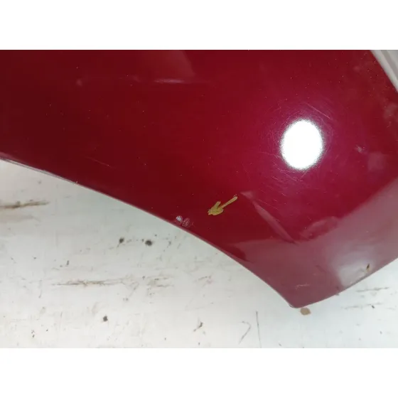 Aleta Delantera Derecha para Ford Fiesta Vi (Cb1, Ccn)