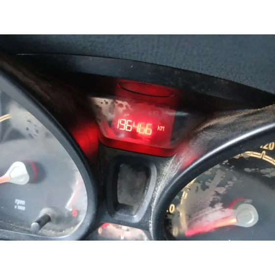 Caja Cambios para Ford Fiesta Vi (Cb1, Ccn)