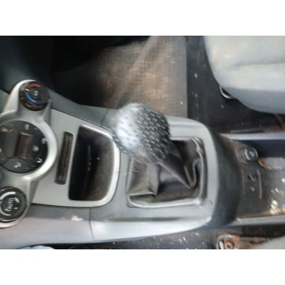 Caja Cambios para Ford Fiesta Vi (Cb1, Ccn)