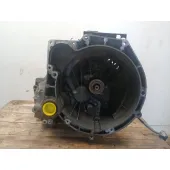 Caja Cambios para Ford Fiesta Vi (Cb1, Ccn)