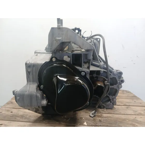 Caja Cambios para Ford Fiesta Vi (Cb1, Ccn)