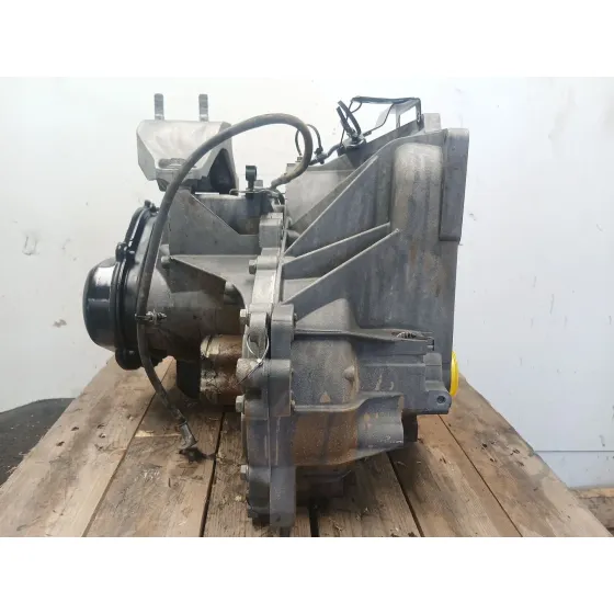 Caja Cambios para Ford Fiesta Vi (Cb1, Ccn)