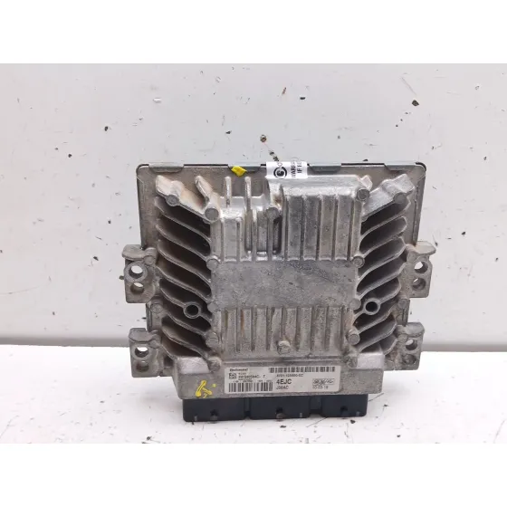Centralita Motor Uce para Ford Fiesta Vi (Cb1, Ccn)