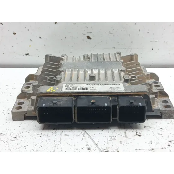 Centralita Motor Uce para Ford Fiesta Vi (Cb1, Ccn)